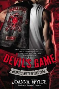 Devil's Ga