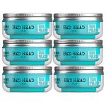 TIGI Bed Head Manipulator Pack of Six (6x 57g)