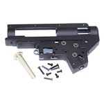 Airsoft E&C 8mm QD Transform M4 M16 Series AEG V2 Gearbox Shell Version 2