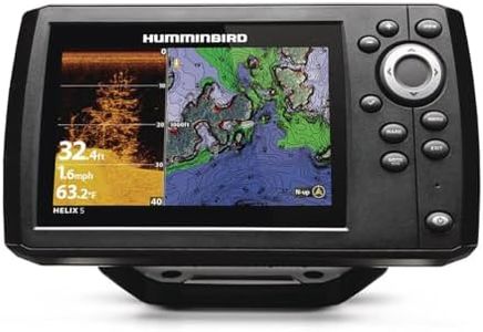 Humminbird