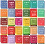 BLUE RIBBON, Stash Tea Bags Sampler