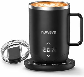 Nuwave Hea