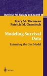 Modeling Survival Data: Extending t