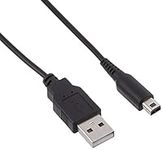 Gen USB Charge Cable for Nintendo 3