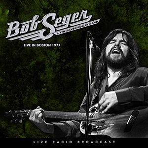 Live In Bo