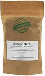 Herba Organica Borage Herb - Borago