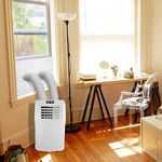 Home Depot Portable Air Conditioner