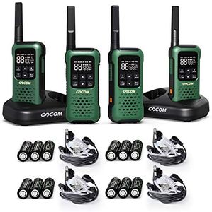 GOCOM G9 W