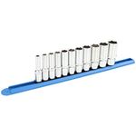 OEMTOOLS 22957 SAE Deep Socket Set, 11-Piece