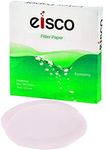 EISCO Qualitative Filter Paper 12.5cm Diameter Pack of 100