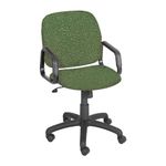 Safco Products Cava Urth High Back Chair (7045GN)