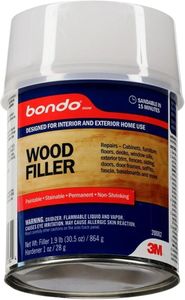 3M Bondo W