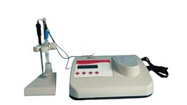 VSL Digital pH meter Microprocessor based pH range (0-14) with Auto Buffer Recognition