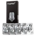 Freemax Fireluke 2 / Twister Coils - 5 pack [X2 - Mesh - 0.2 ohm]