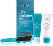 Belle Azul Women's Gift Set - Foot