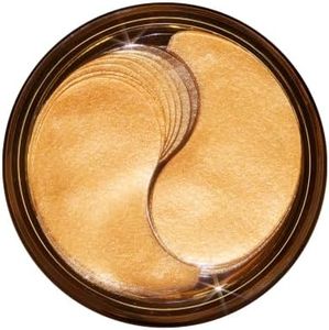True Botanicals Chebula Multi-Corrective Eye Patches, Brightening, 25 Pairs