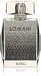 Lomani Lomani King, 100 ml