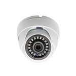 Surveillance Camera With Osds