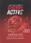 (3 PACK) - Cherry Active - CherryActive Capsules | 60's | 3 PACK BUNDLE