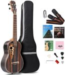 Batking Tenor Ukulele 26 Inch All B