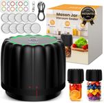 Snuuoby 2026 Upgrade Electric Mason