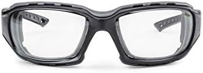 SolidWork Shooting Glasses, Ballist