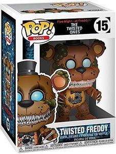 Funko Pop 