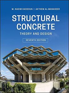 Structural Concrete: Theory and Design