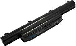 TravisLappy Replacement Laptop Battery Compatible for Fujitsu LifeBook LH532 LH532AP FPB0271 FPB0272 FPCBP334 FPCBP335 Series