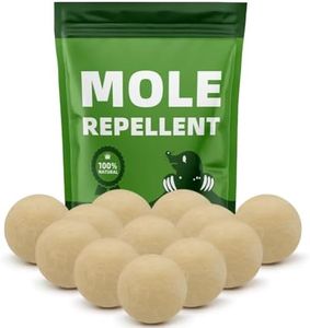 Mole Repel