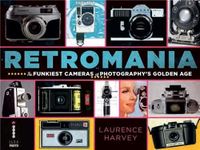 Retromania: The Funkiest Cameras of Photography's Golden Age