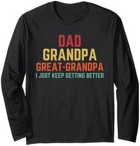 Fathers Da