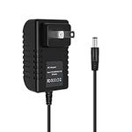 J-ZMQER AC/DC Adapter Compatible wi
