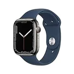 Apple Watch Series 7 [GPS + Cellula