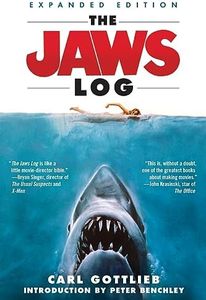 The Jaws Log: Expanded Edition