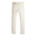 Levi's Men's 511 Slim Jeans, Chalky White, 34W / 32L