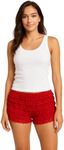 BellaSous Malco Modes High Waist Ru
