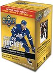 Upper Deck 2021-22 Extended Series 