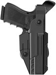 G19 Level 3 Retention Duty Holster 