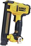 DEWALT 20V MAX* Cable Stapler, Tool Only (DCN701B)