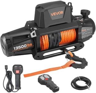 VEVOR Elec
