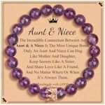 JoycuFF Aunt Gift Niece Gifts From 