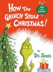 How the Grinch Stole Christmas! Ful