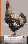 The Lives of Animals (Princeton Classics)