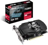 ASUS Phoenix AMD Radeon RX 550 Grap