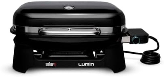 Weber Lumi
