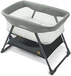 Century Snooze On 2-in-1 Bassinet, 