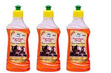 Vedmay Herbals, Kansya Drop copper brass cleaner (3)