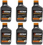 Echo 6450002 PK6 2 Gallon Power Ble