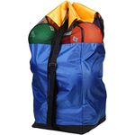 Champion Sports Basketball Duffle Bag